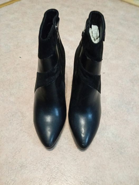 Дамски боти ELIZA