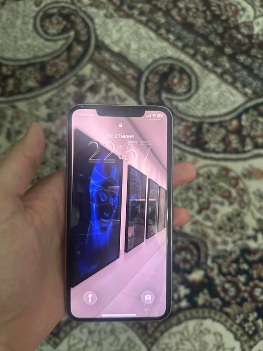 Iphone 11 pro max