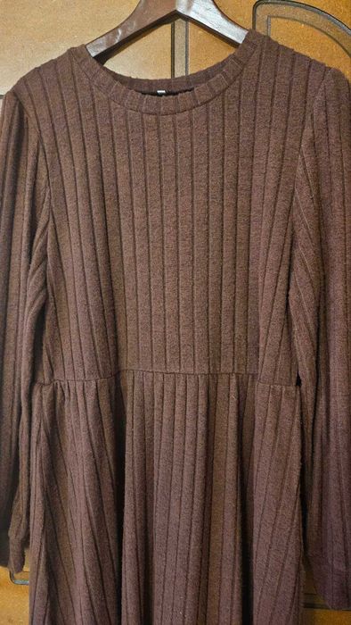 Дамска ежедневна рокля