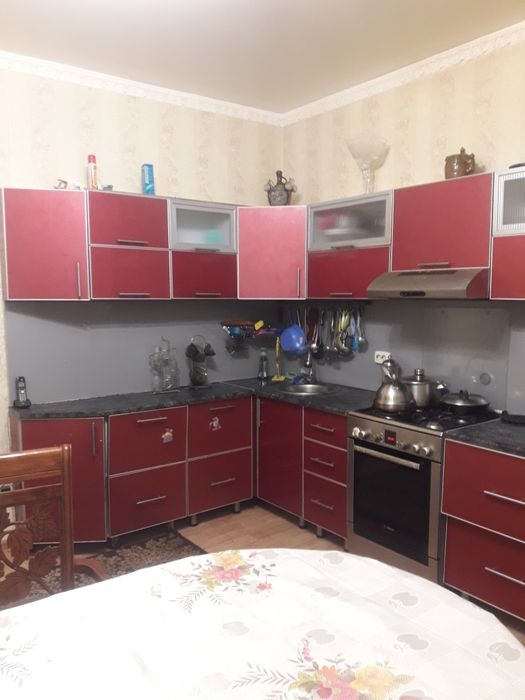 Продам коттедж в двух уровнях