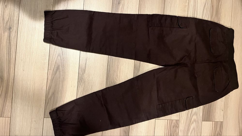 Pantaloni H&M ,noi , baieti 170