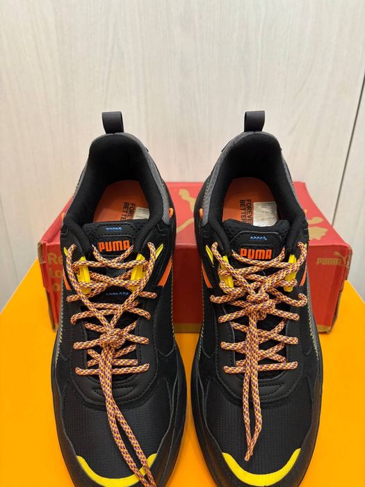 Мужские кроссовки Puma