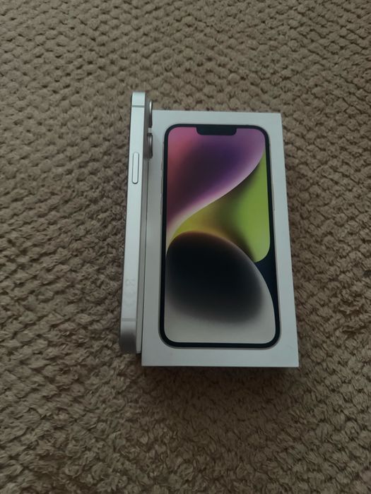 Iphone 14 128 gb