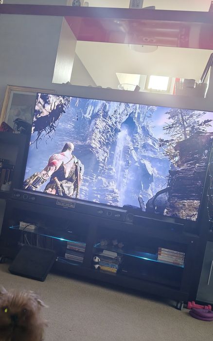 Ps4 slim MODAT cu goldhen