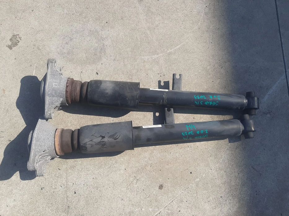 set amortizoare telescoape spate 2.0 d bmw seria 3 g20 g21 seria 4 g22  190 cp 2023  g26h968s