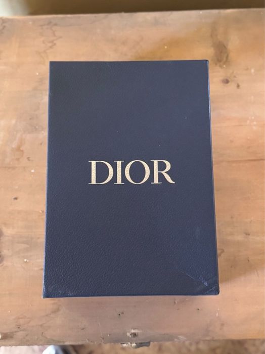 Мъжки Dior B30 черни