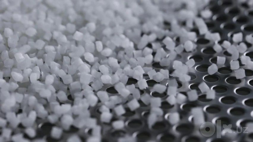 Granula PP ABS Compound