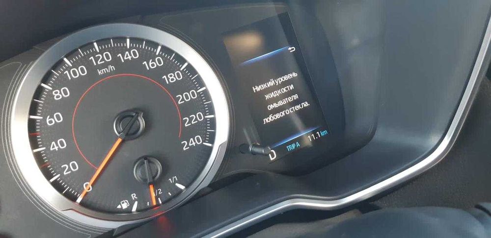 Toyota Corolla 2023 г.