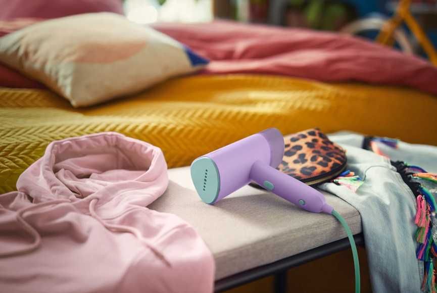 Уред за гладене с пара Philips STH3010/30 Серия 3000, 1000 W