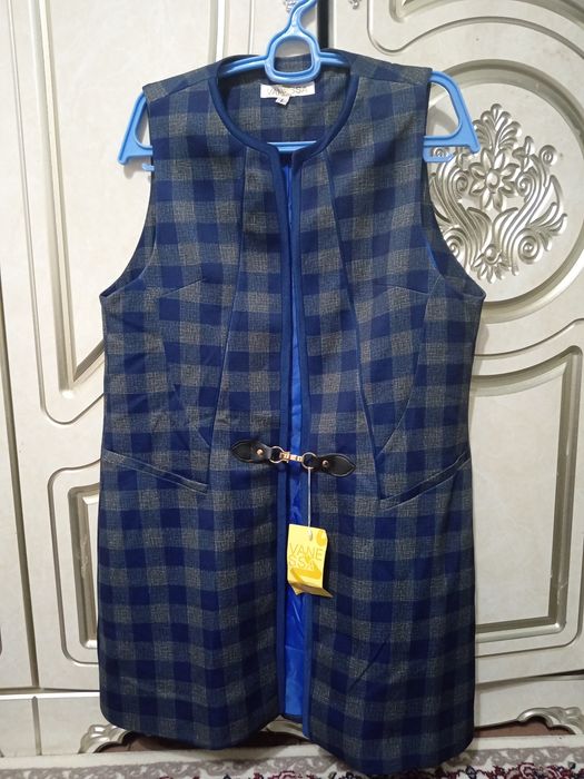 Kardigan ayol va qizlar uchun