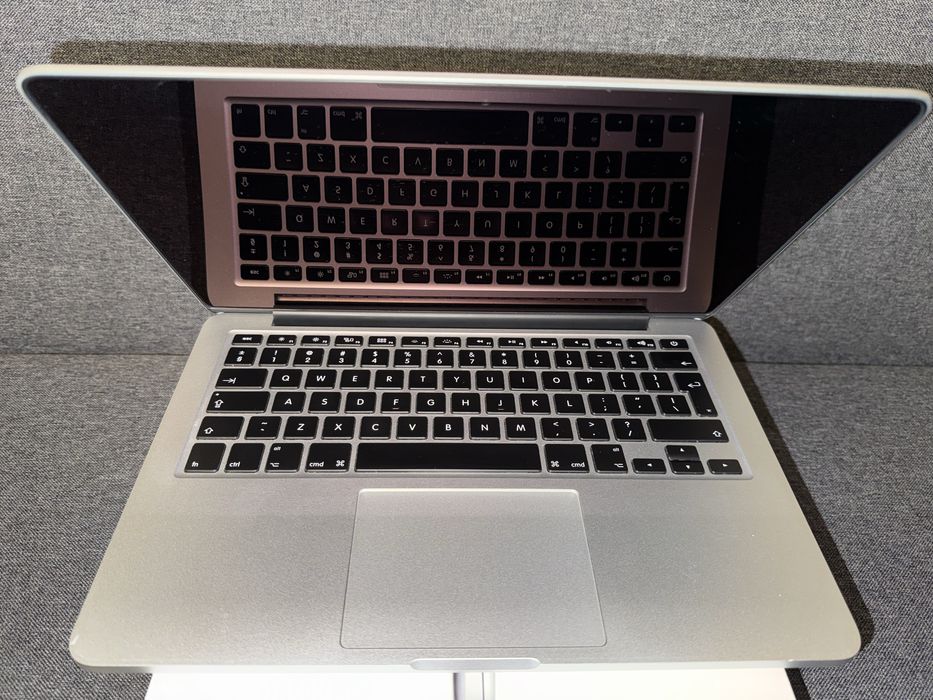 MacBook Pro Retina 13 1TB early 2015 (1st owner 2015)
