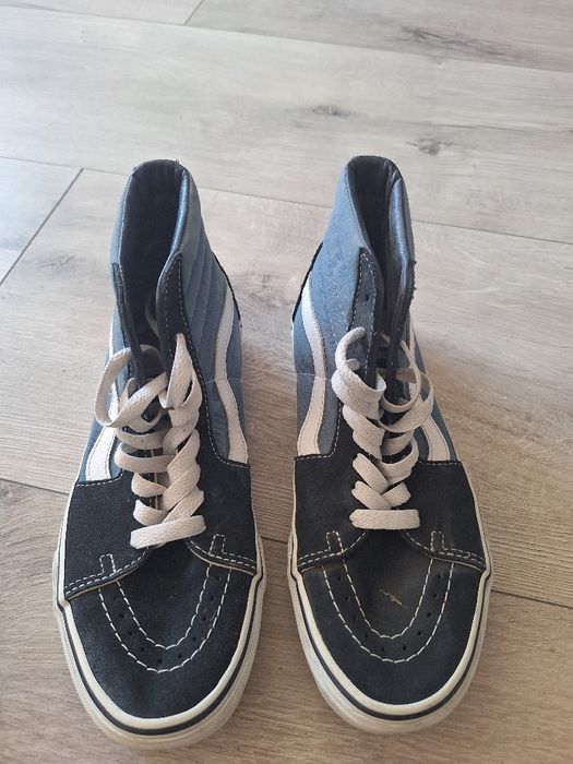 Кецове vans  номер 38