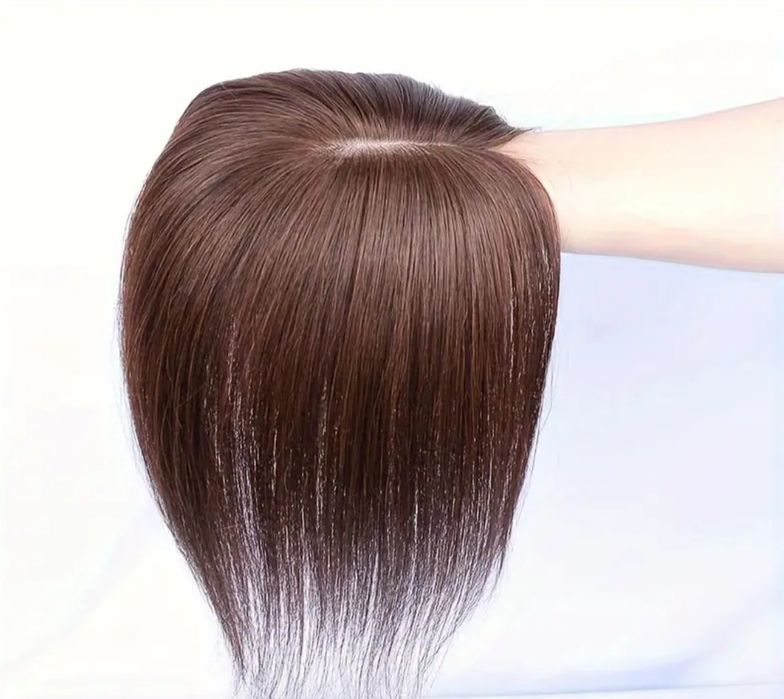 Парик натуралний тикамиз