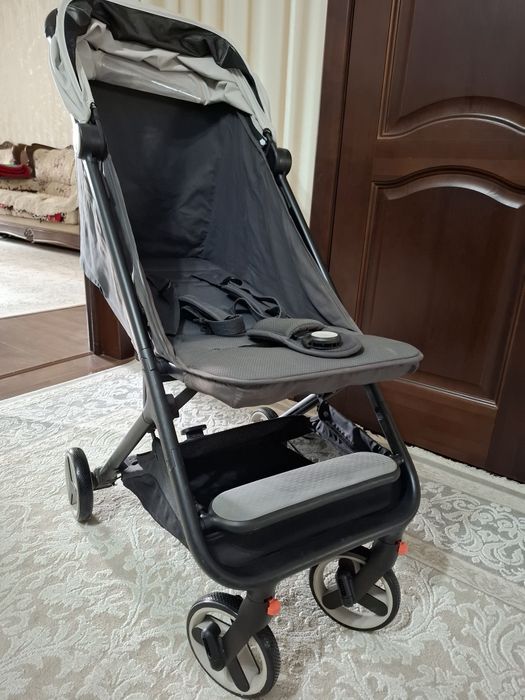 Легкая коляска xiaomi mitu