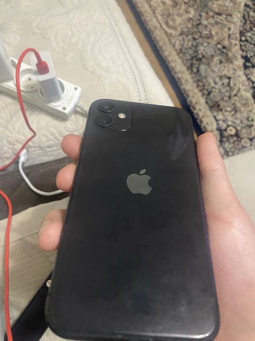 Iphone 11 торг бар