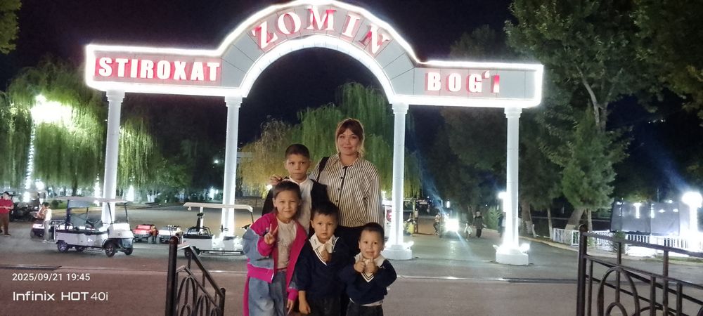 Golubika koʻchati 100% kafolot