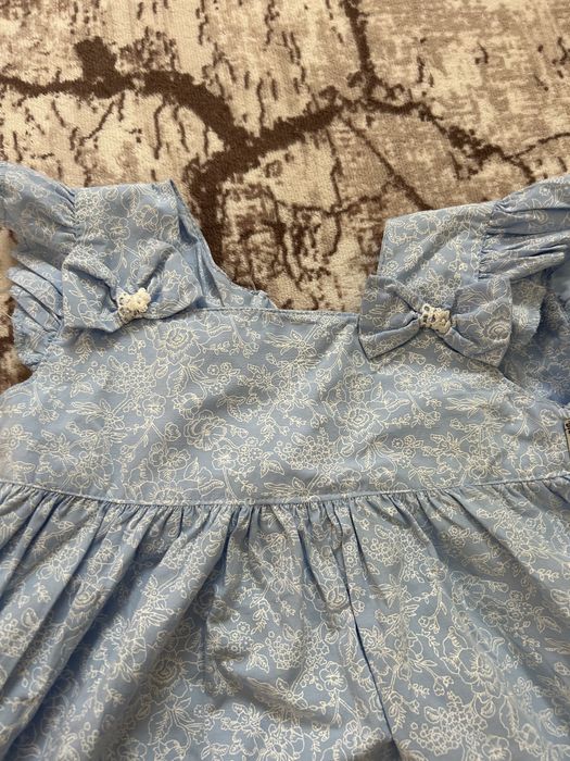 Детска рокличка като нова