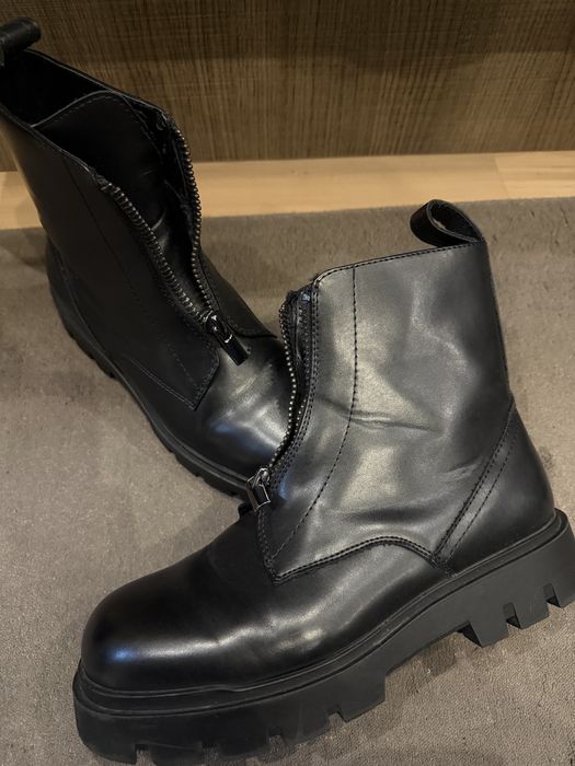 Мъжки боти Zara размер 41