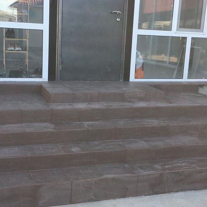 Кафельшик с большим опытом