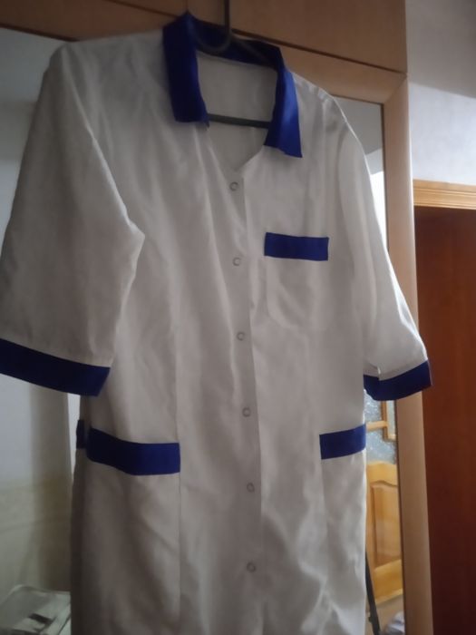 Халаты медицинские