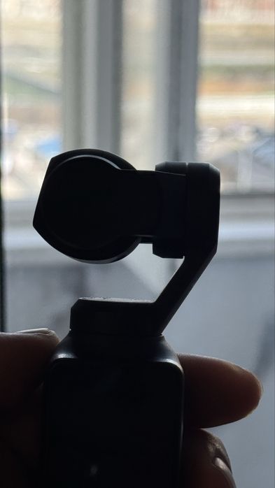 Osmo pocket 3 creator combo