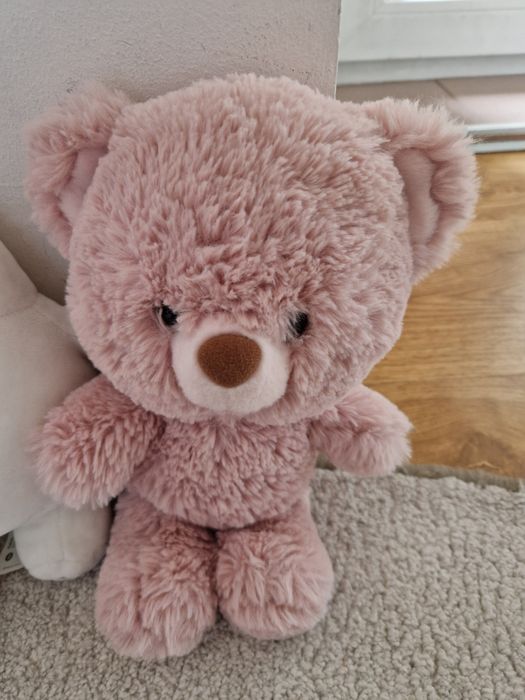 2 плюшени мечета