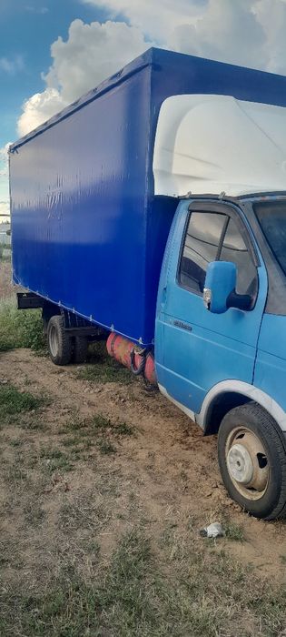 Продам ГАЗЕЛЬ срочно!!!