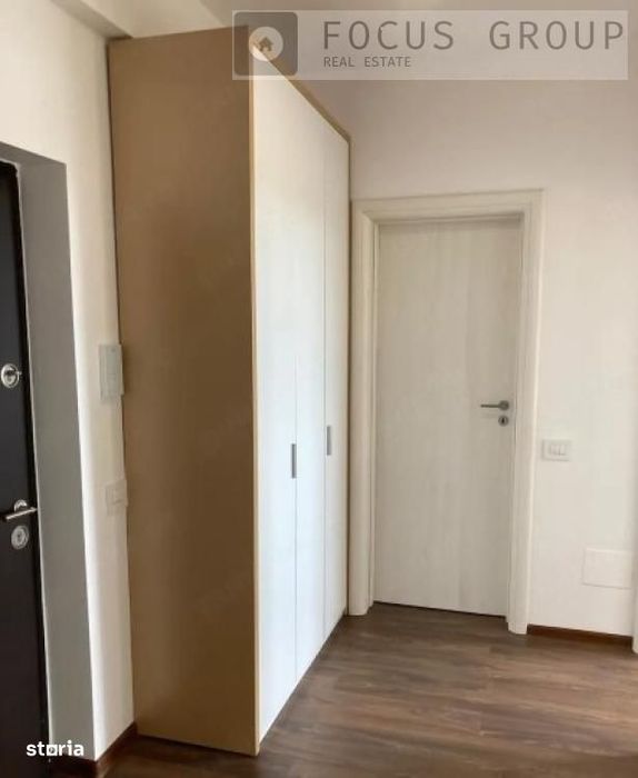 Apartament 2 camere Tineretului | Bloc Nou | Parcare