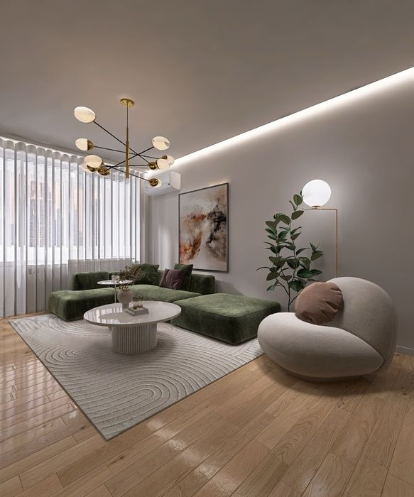 Design interior-Amenajari interioare