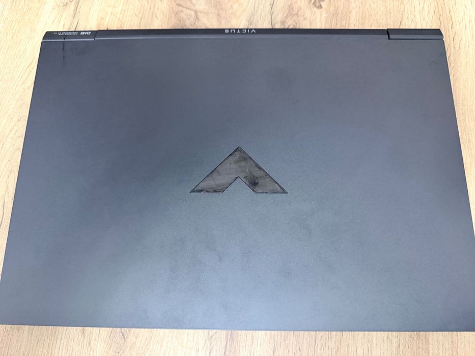 HP Victus 16 Gaming Laptop