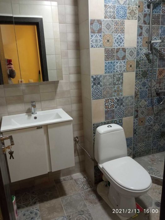 Дава се под наем Едностаен апартамент в София, Красна поляна 2 - 43 кв.м за 346.8 € - Снимка #5