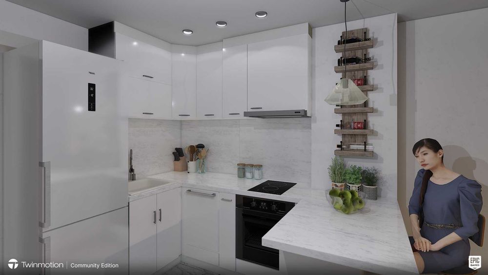 Изпълняване на интериорни решения. Сглобяване, монтаж, и проектиране на цялостно обзавеждане. Обемни офис проекти.