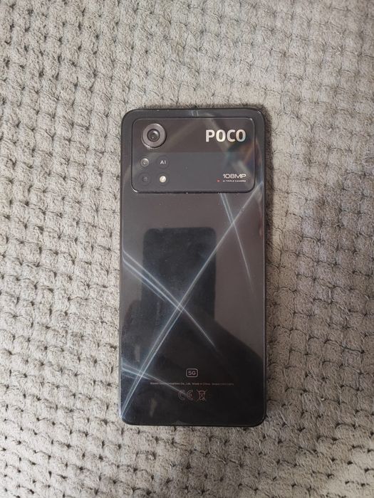 POCO X4 PRO 5G продам