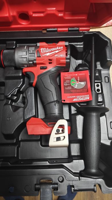 Autofiletanta m18 milwaukee ultimul model de USA
