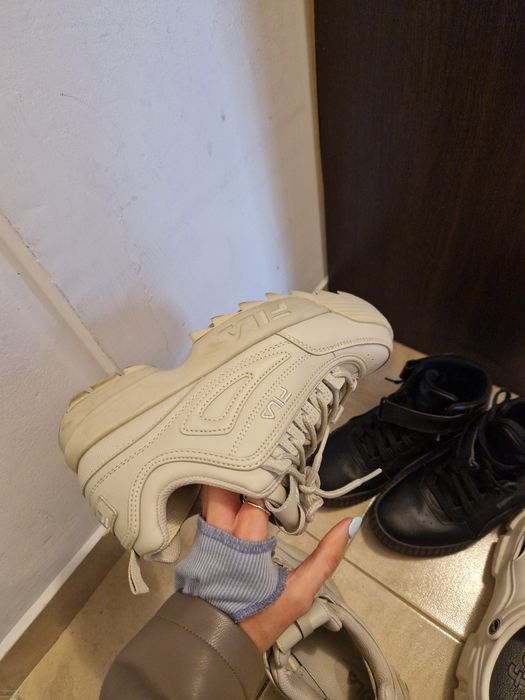 Fila disruptor marimea 38