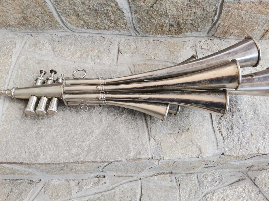 Стари предмети в идеално състояние