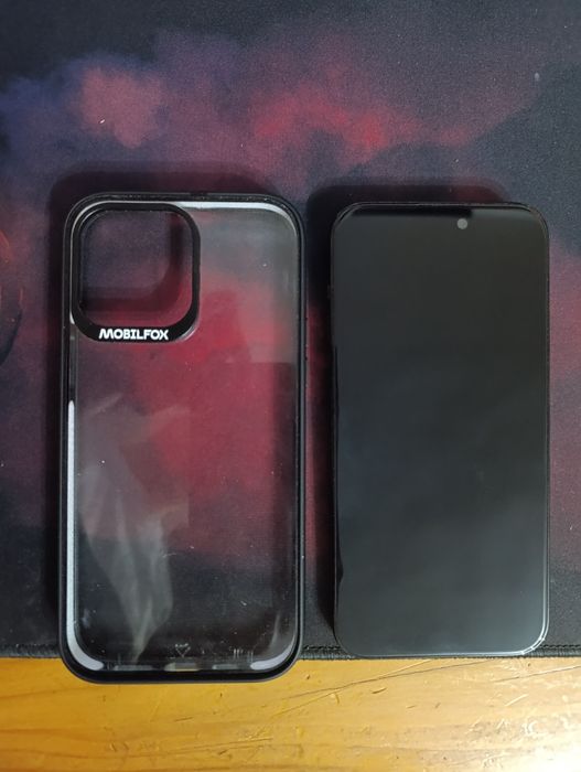 Vând iPhone 14 Pro Max