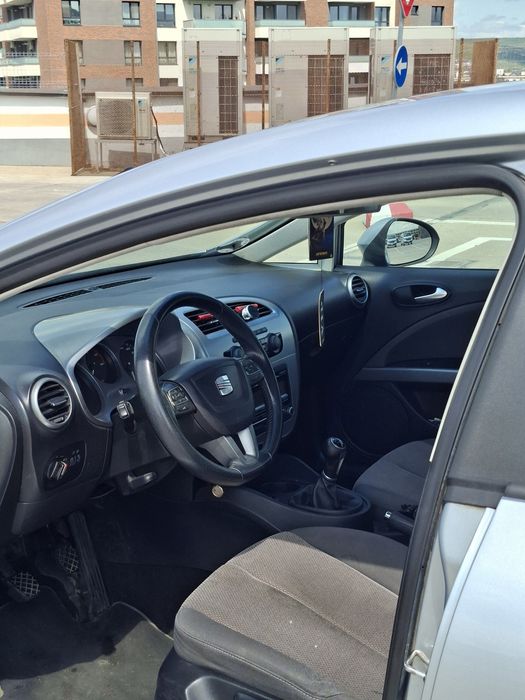 Vând seat leon 1.6 diesel