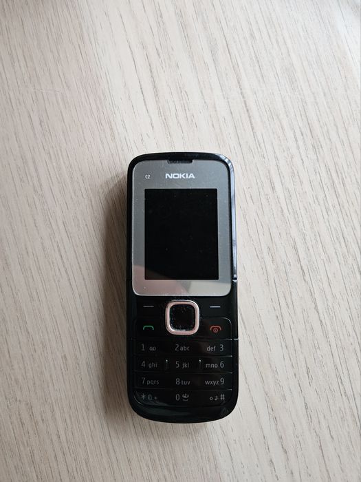 Nokia C2-00 Impecabil