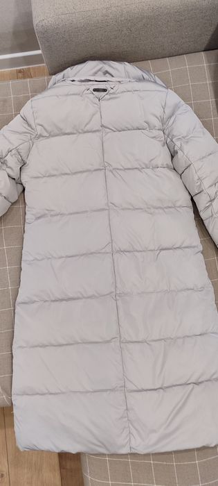 ЖенПольтоПуховик