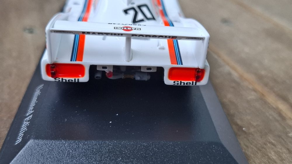 Porsche 936/76 24h Le Mans 1/43