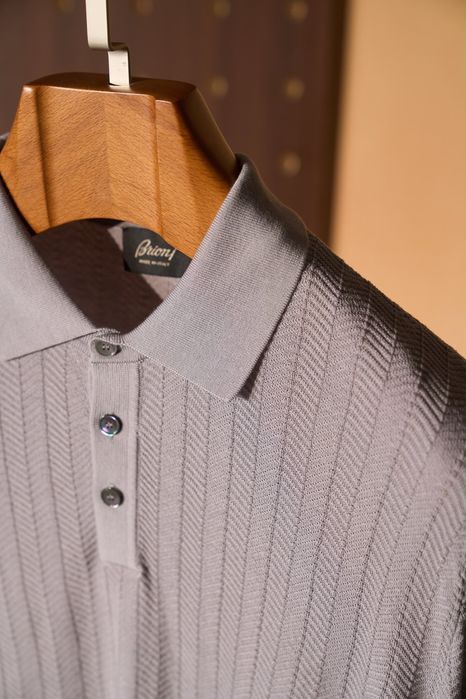 Bluza Brioni , calitate premium , pe comanda , noua , M , orice marime