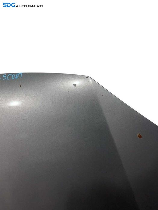 Capota Motor Volkswagen Golf 5 Hatchback Scurt 2004 - 2008 [LC3302]