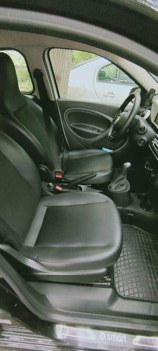 Smart Forfour 1000cc 71cp 2015