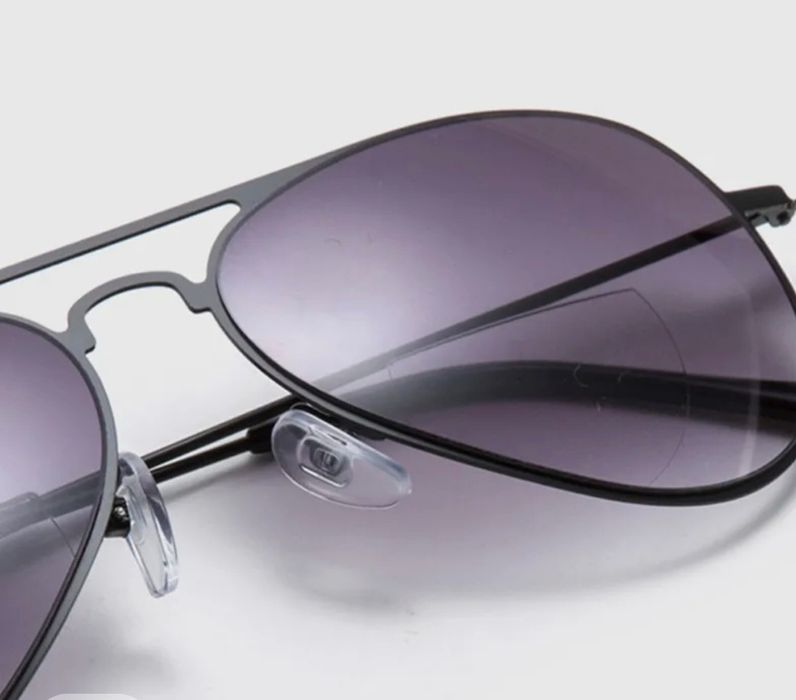 Рейбан Авиатор, диоптрични