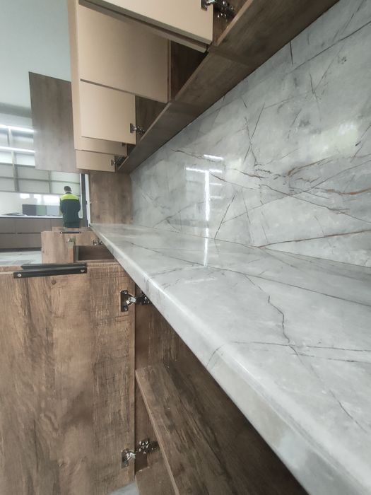 Кухонны гарнитур