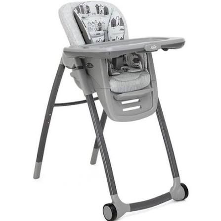 Детский стул Joie Multiply 6 в 1 (оригинал)