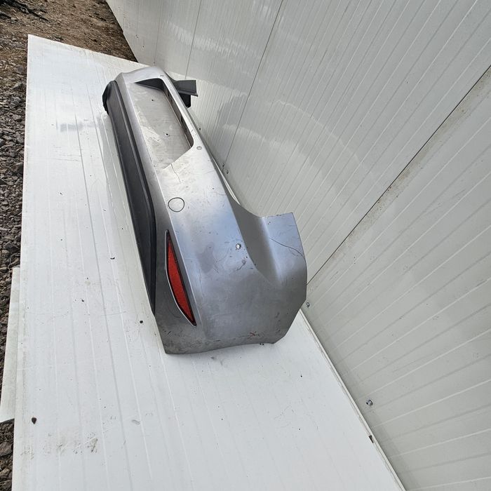 Задна брония голф 7 200лв