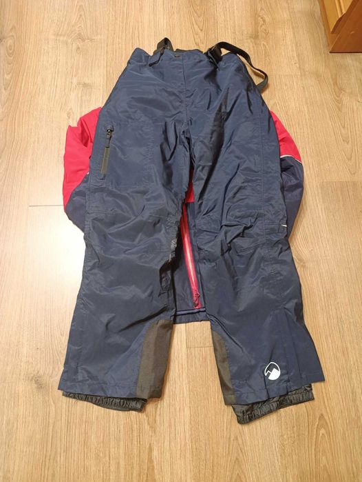 Дамски / Детски ски екип