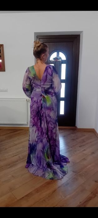 Rochie mărimea M